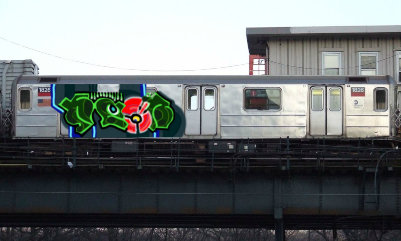 Bombing 1557941001186