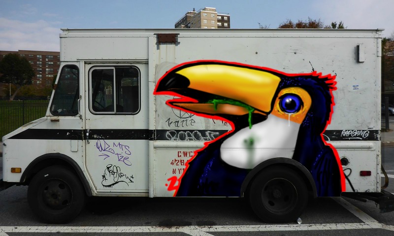 Bombing 1557946094082