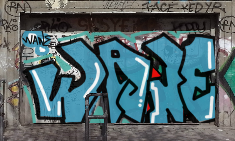 Bombing 1390077499475