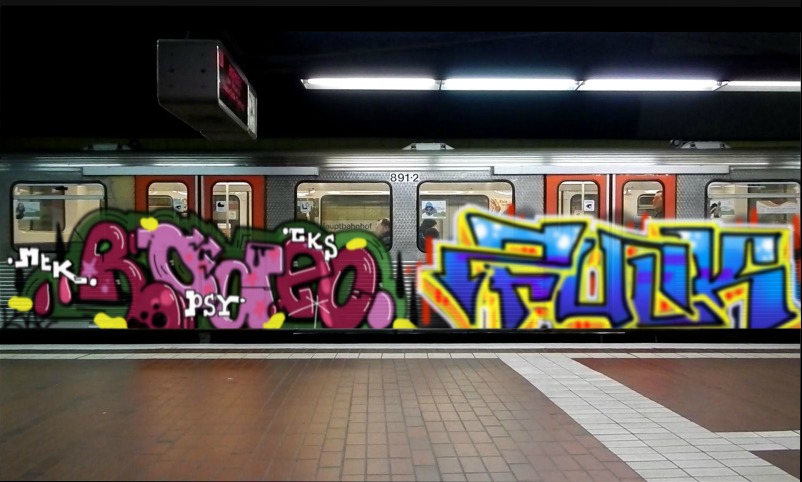 Bombing 1558537306109