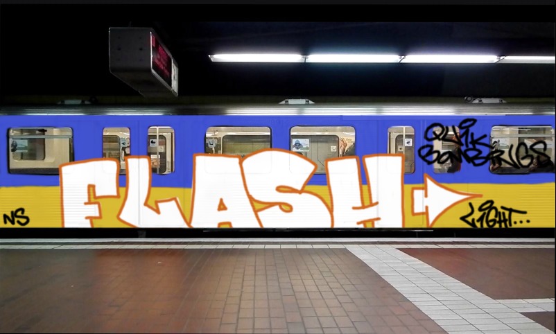 Bombing 1558005313407