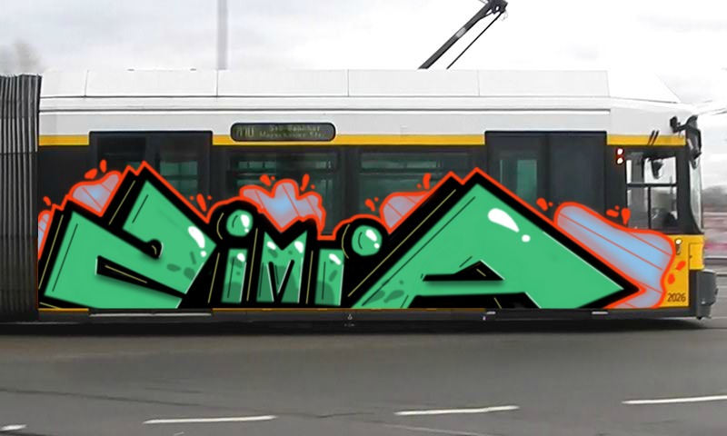 Bombing 1558007025042