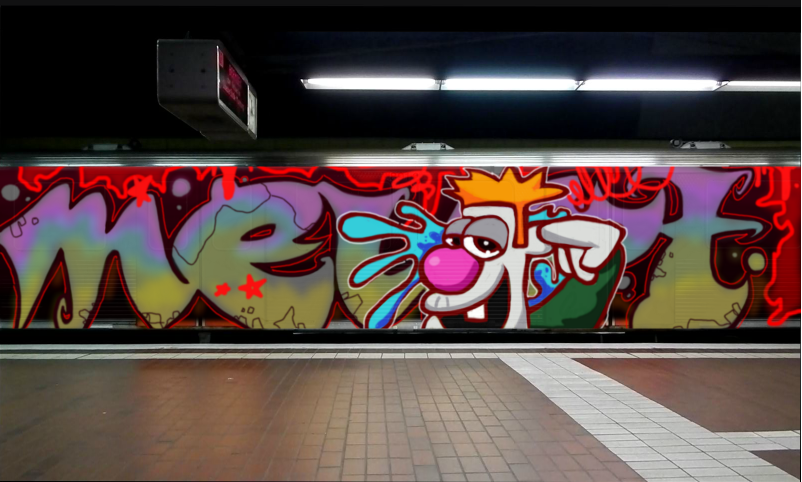 Bombing 1558024880668