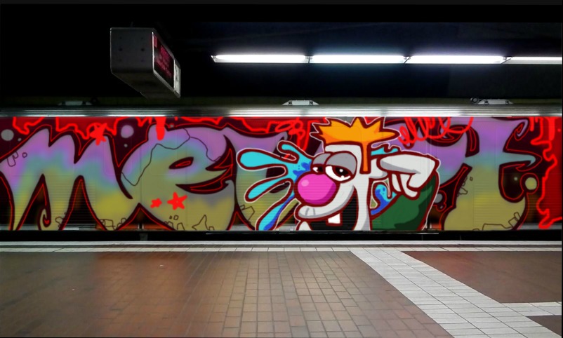 Bombing 1558024880668