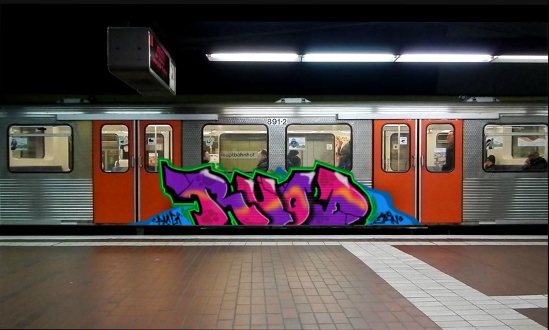 Bombing 1558026044047