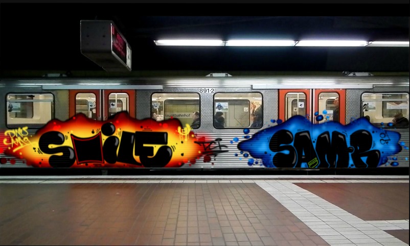 Bombing 1570727191003