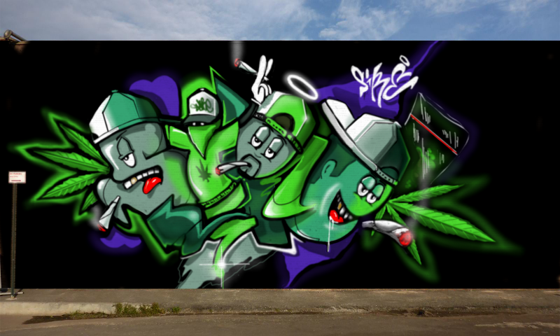 Bombing 1558193052773