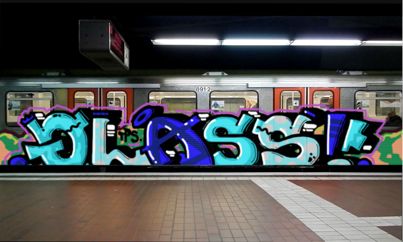 Bombing 1558197604497