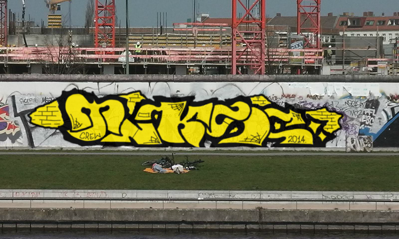 Bombing 1390129118834