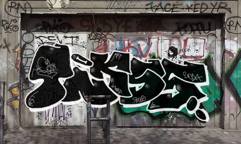 Bombing 1390131794041