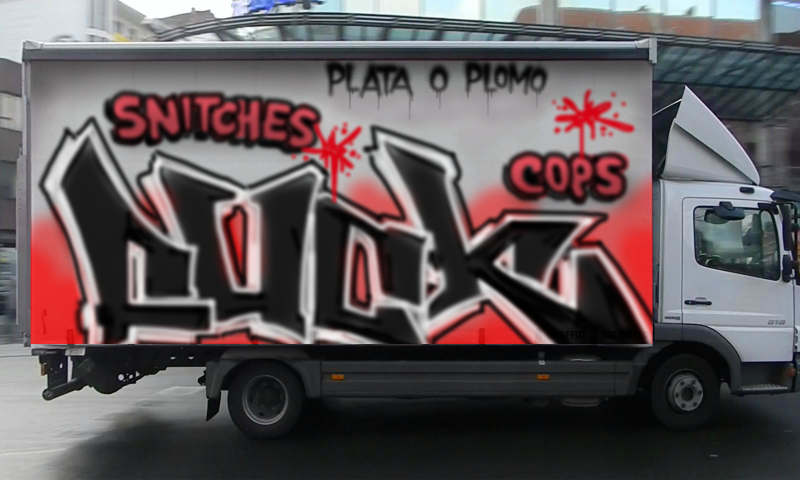 Bombing 1558445765911