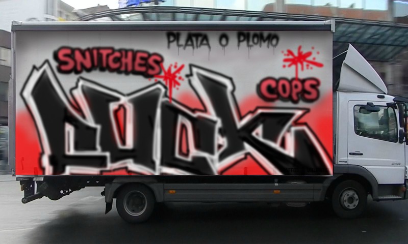 Bombing 1558445765911