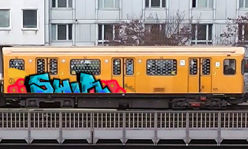 Bombing 1558520911621