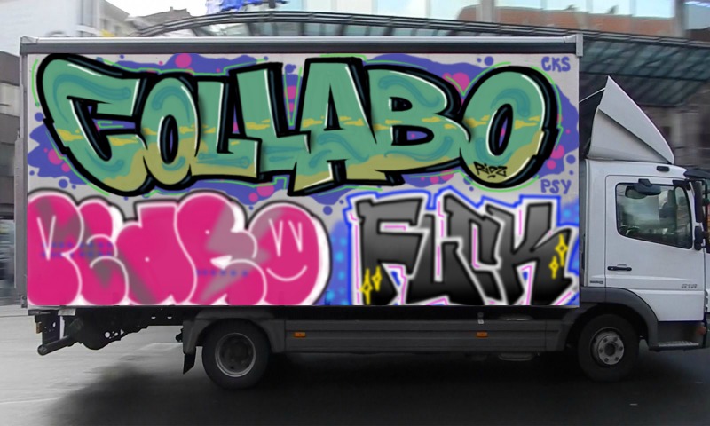 Bombing 1560070034769