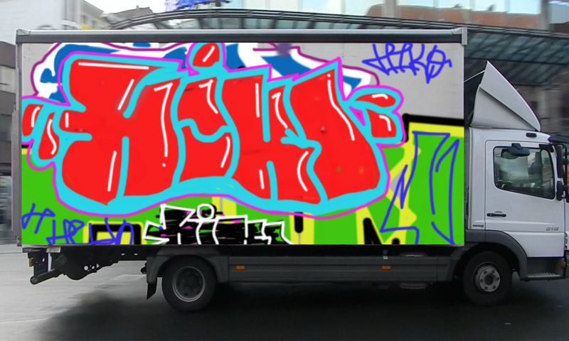 Bombing 1558530909152