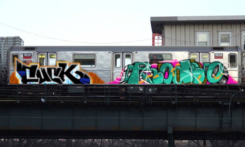 Bombing 1558631182380