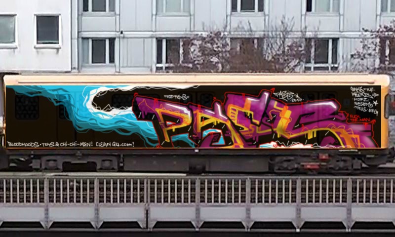 Bombing 1390143608131