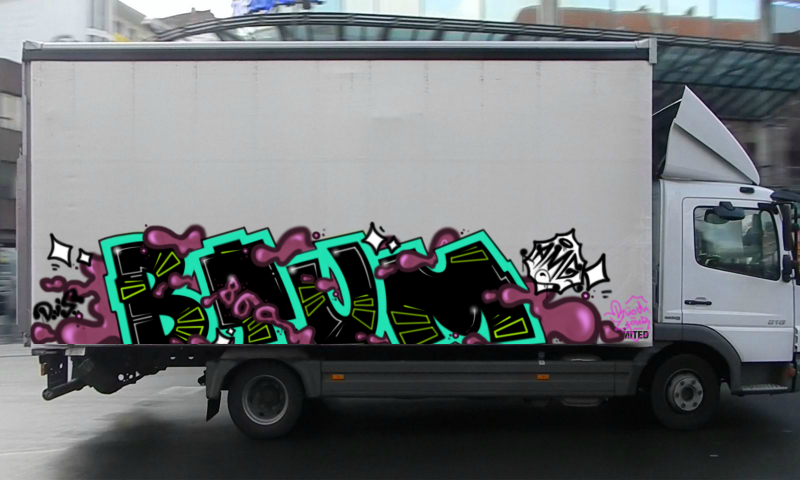 Bombing 1558555911087