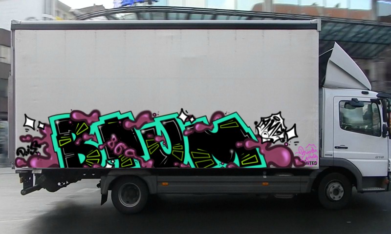 Bombing 1558555911087