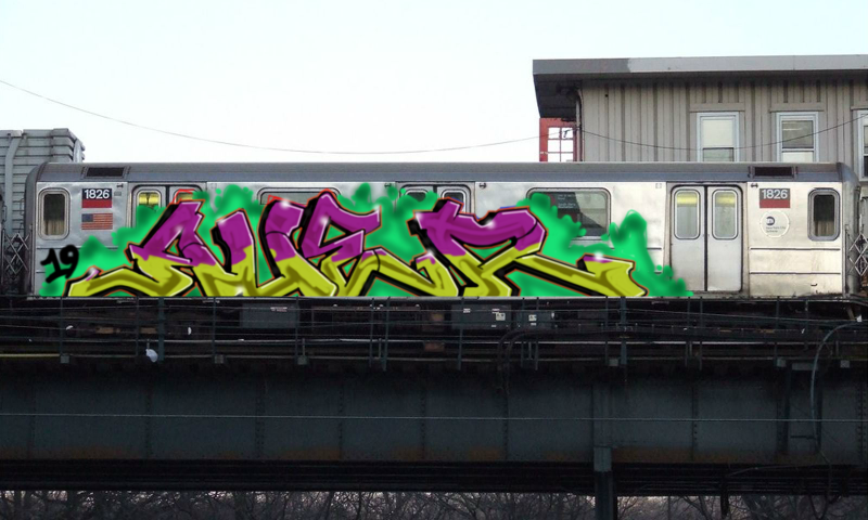 Bombing 1558561590910