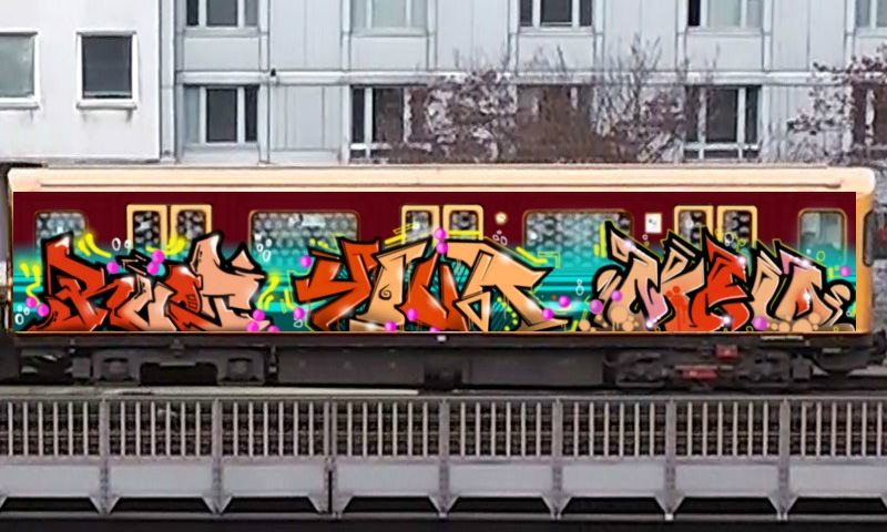 Bombing 1558650247994