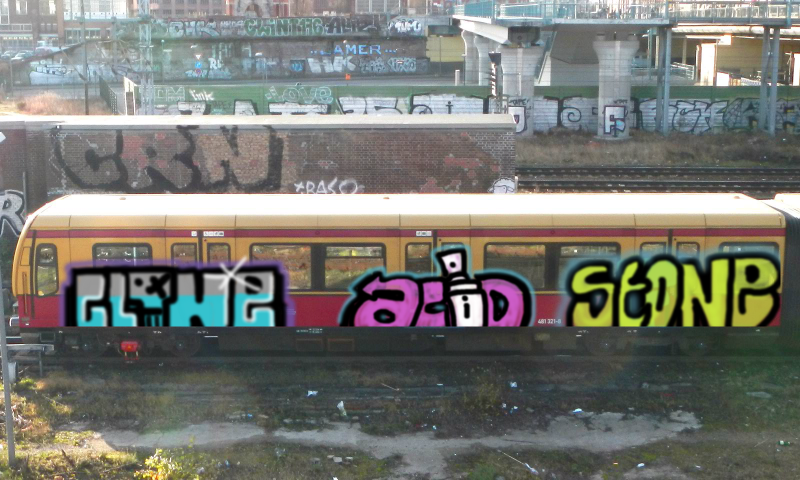 Bombing 1558639933400