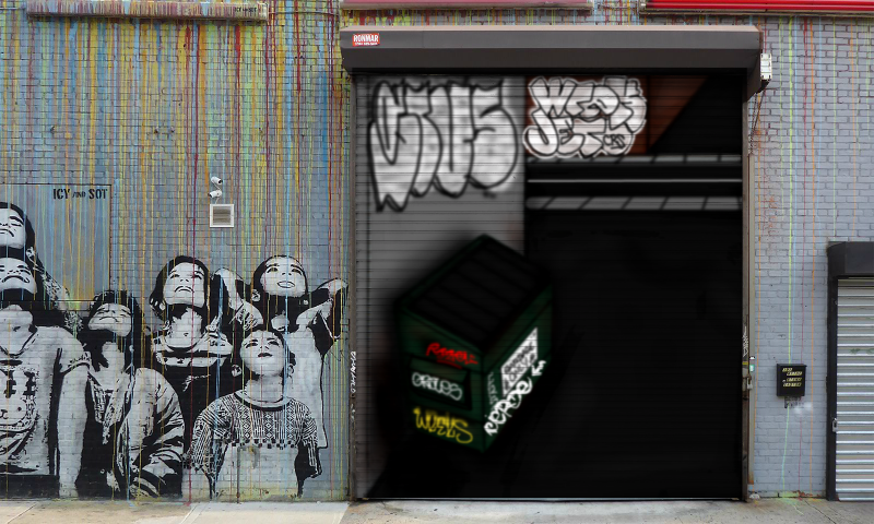 Bombing 1561773208630