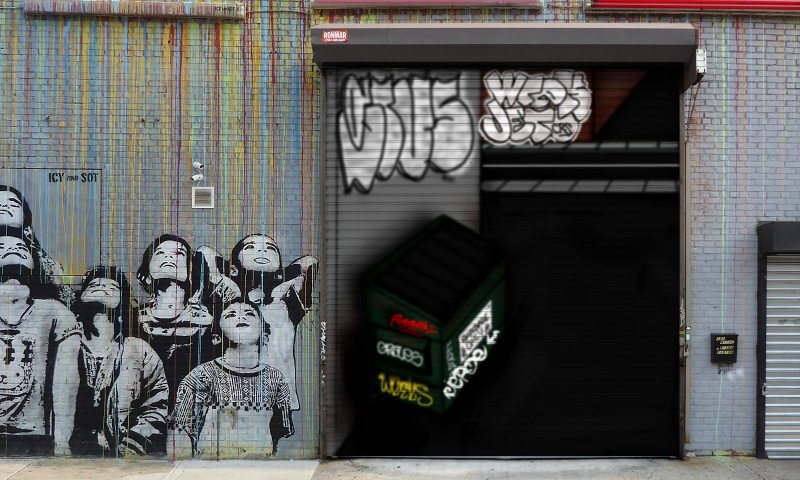 Bombing 1561773208630