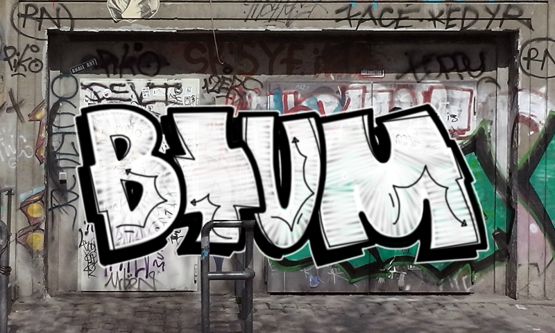 Bombing 1558714129896