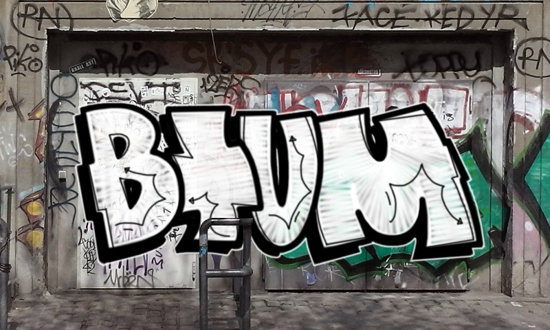 Bombing 1558714129896