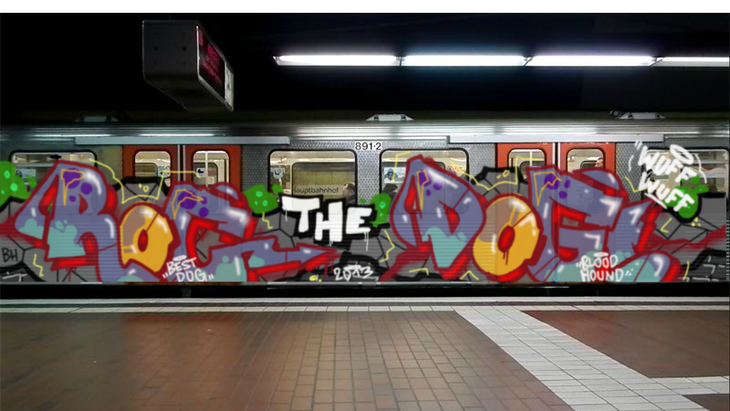 Bombing 1358896354730