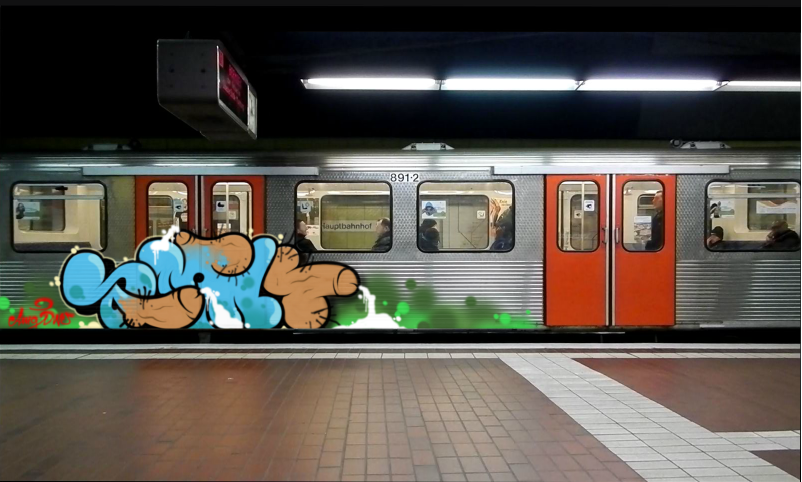 Bombing 1558801250320