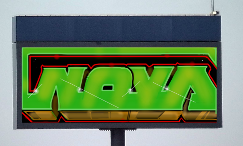 Bombing 1390159613281