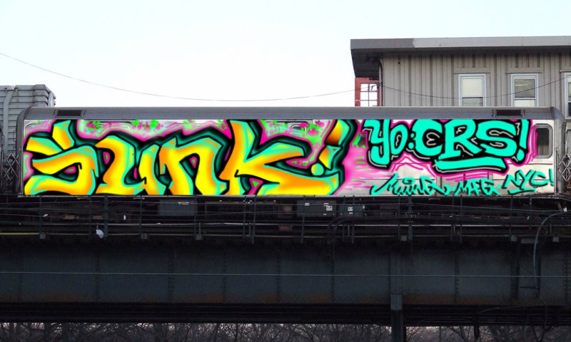 Bombing 1558910485299