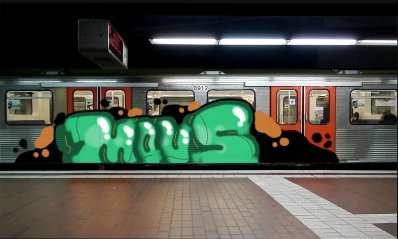 Bombing 1558961288082