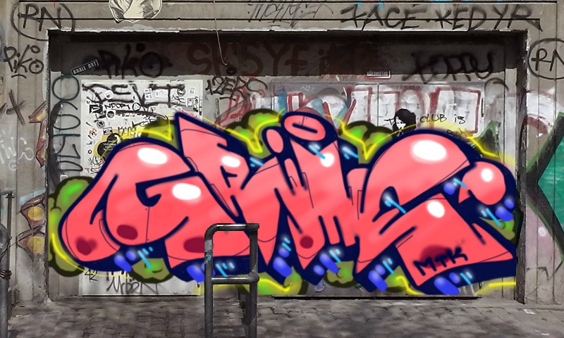 Bombing 1558975633021