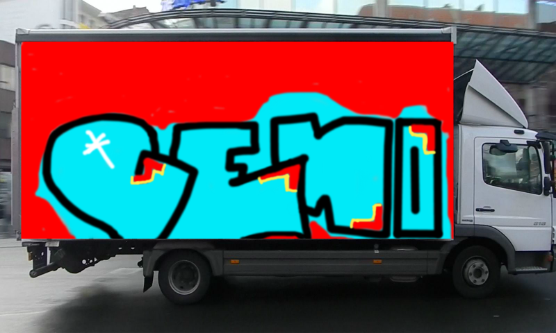 Bombing 1559009750801