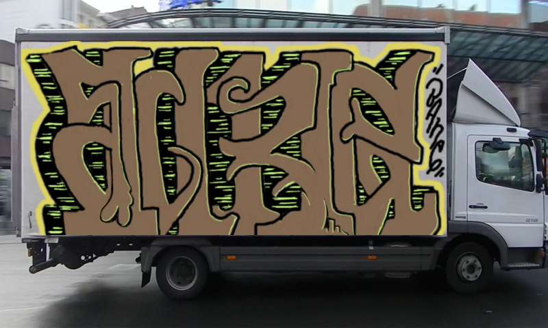 Bombing 1559013301409