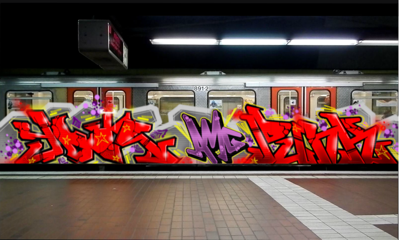 Bombing 1559344197972