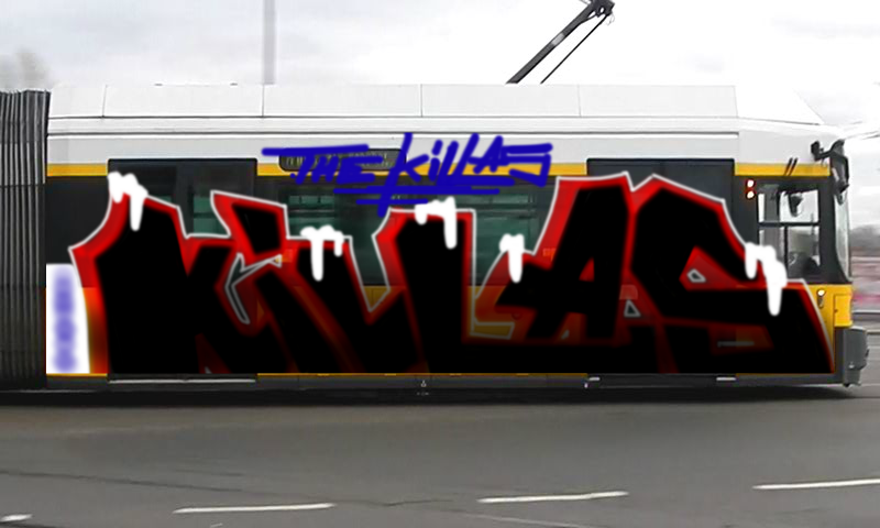 Bombing 1358906888535