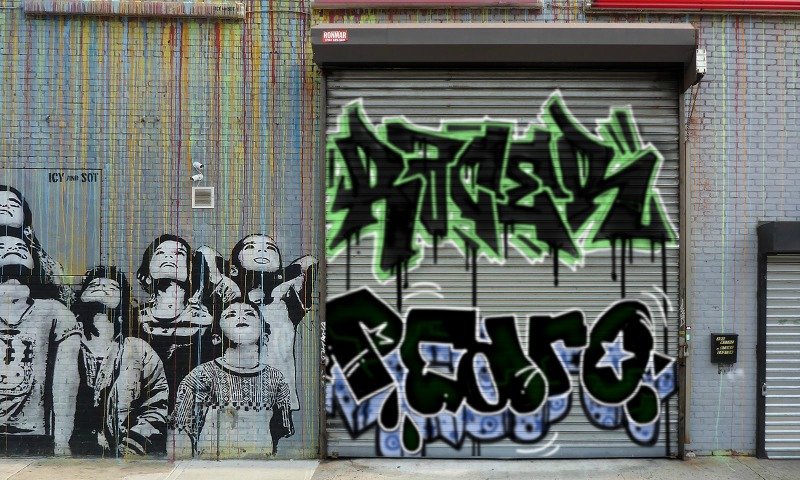 Bombing 1559040501089