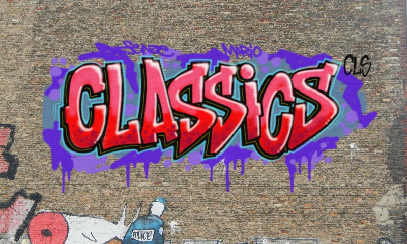 Bombing 1390169269268