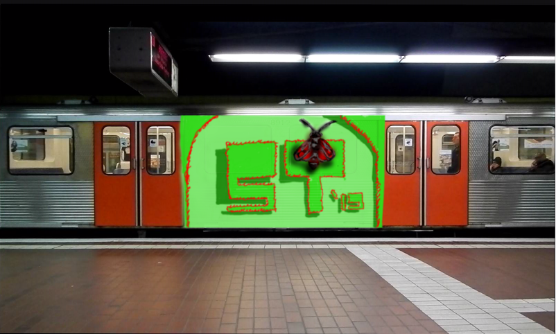 Bombing 1559164106382