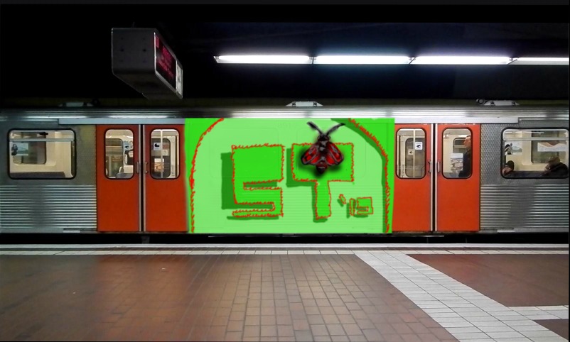 Bombing 1559164106382