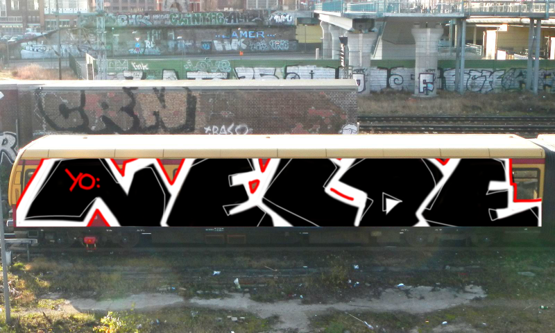 Bombing 1358909205332