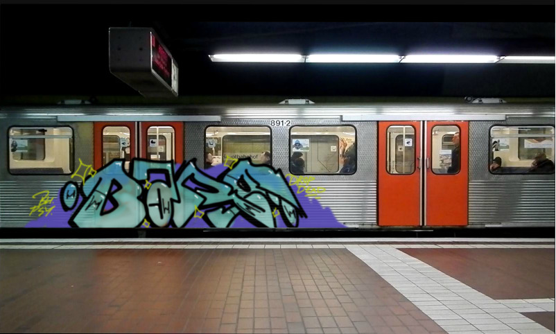 Bombing 1559245575787