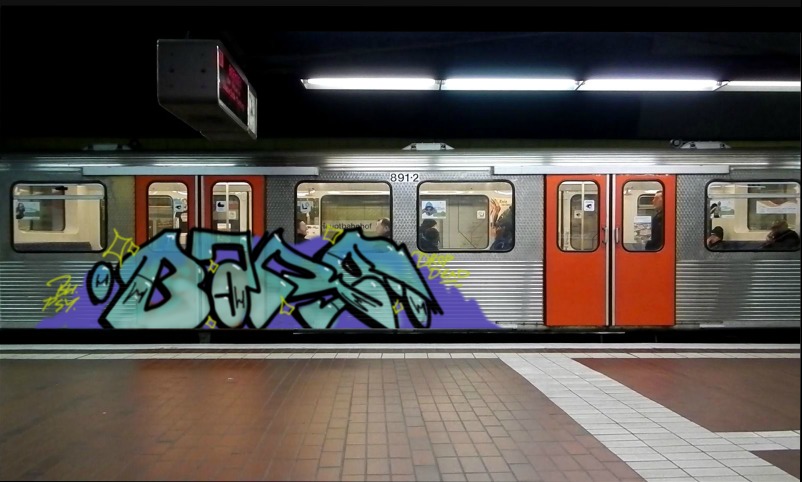 Bombing 1559245575787