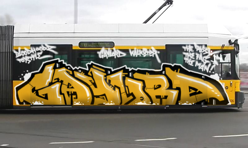 Bombing 1390228822607