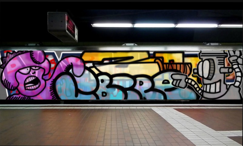 Bombing 1559571462533