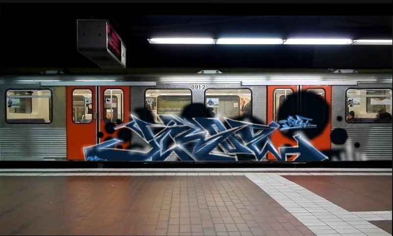 Bombing 1559375511571